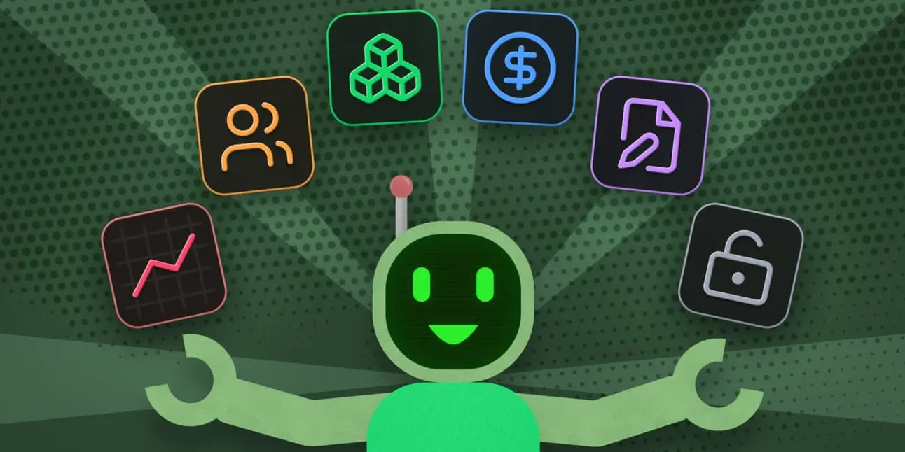 Creator Update: Analytics, Organizations, Collections, and more